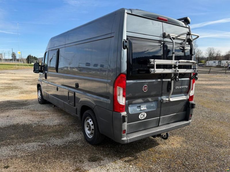 Fiat ***PILOTE V600G***TOP PREIS***