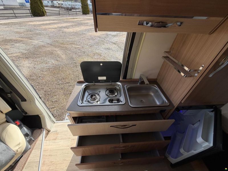 Fiat ***PILOTE V600G***TOP PREIS***