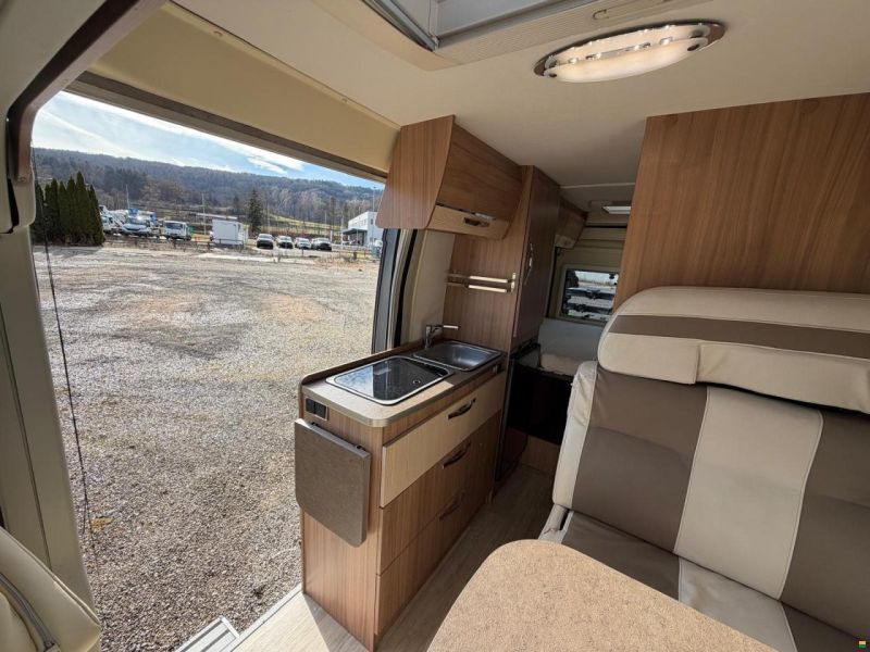 Fiat ***PILOTE V600G***TOP PREIS***