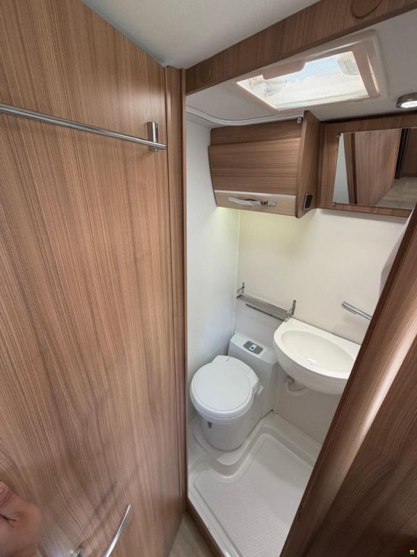 Fiat ***PILOTE V600G***TOP PREIS***