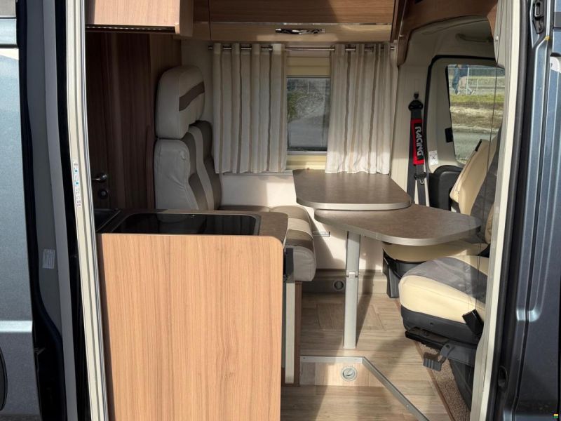 Fiat ***PILOTE V600G***TOP PREIS***