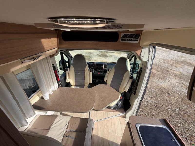 Fiat ***PILOTE V600G***TOP PREIS***