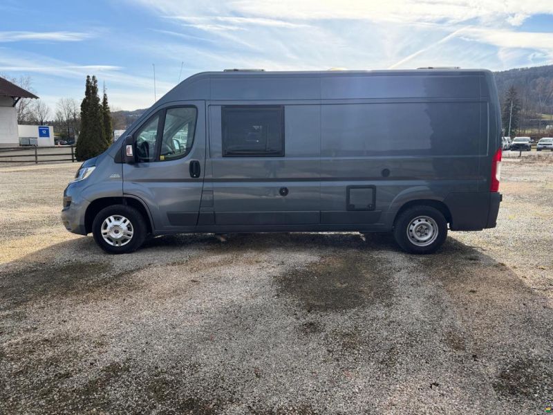 Fiat ***PILOTE V600G***TOP PREIS***