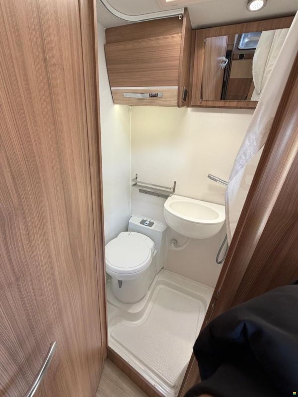 Fiat ***PILOTE V600G***TOP PREIS***