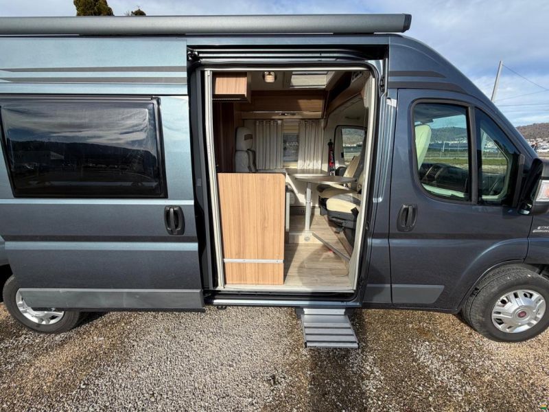 Fiat ***PILOTE V600G***TOP PREIS***