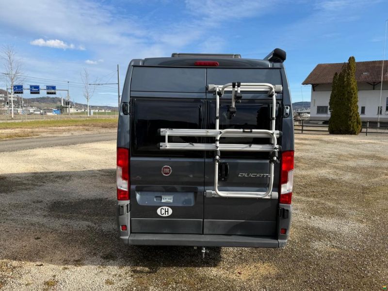 Fiat ***PILOTE V600G***TOP PREIS***