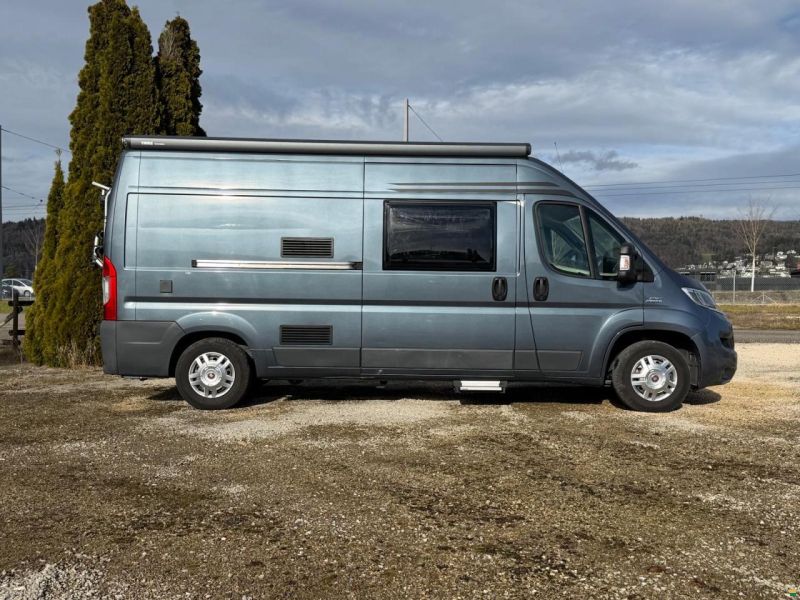 Fiat ***PILOTE V600G***TOP PREIS***