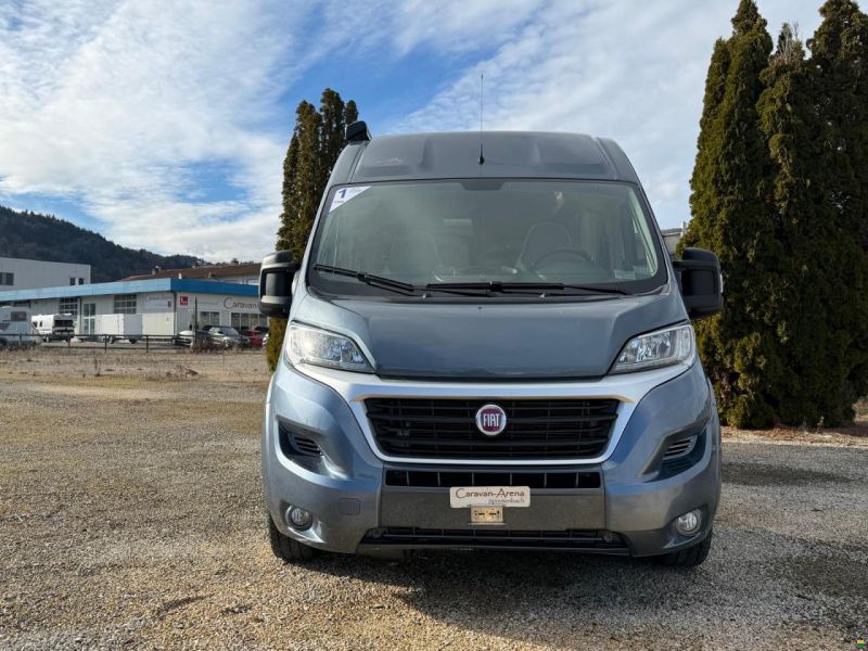 Fiat ***PILOTE V600G***TOP PREIS***