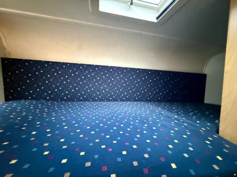 Hymer Fiat FamilyTravel