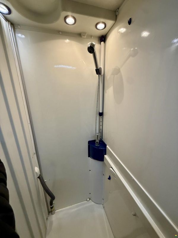 Hymer Fiat FamilyTravel