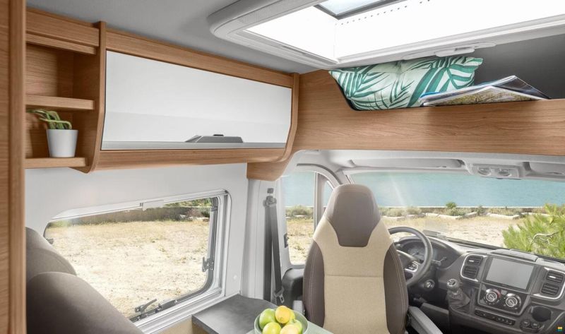Knaus BoxLife 630 ME
