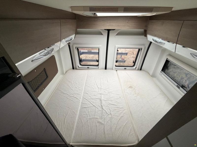 Fiat **PILOTE V600G**NEUWERTIG MIT 21000KM**