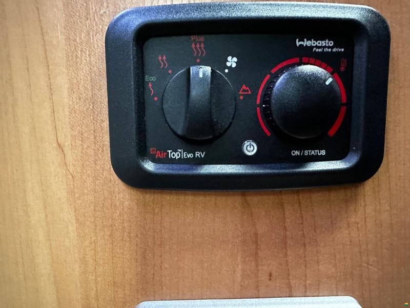 Fiat **2.3JTD 120PS ** KARMANN **QUERBETT**