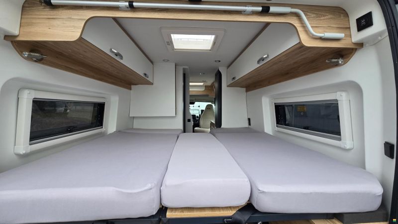 Pilote V 630 J - "X- Edition"