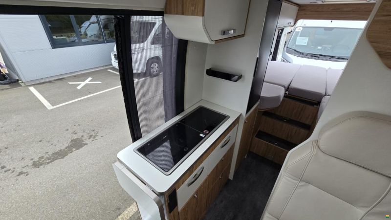 Pilote V 630 J - "X- Edition"