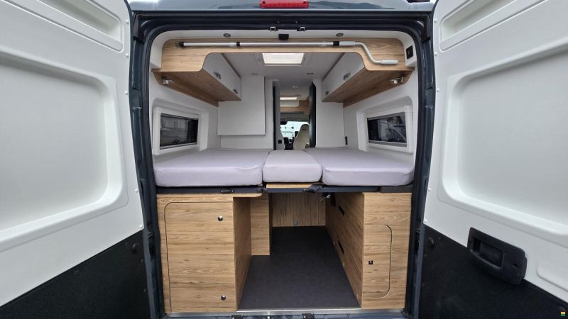 Pilote V 630 J - "X- Edition"