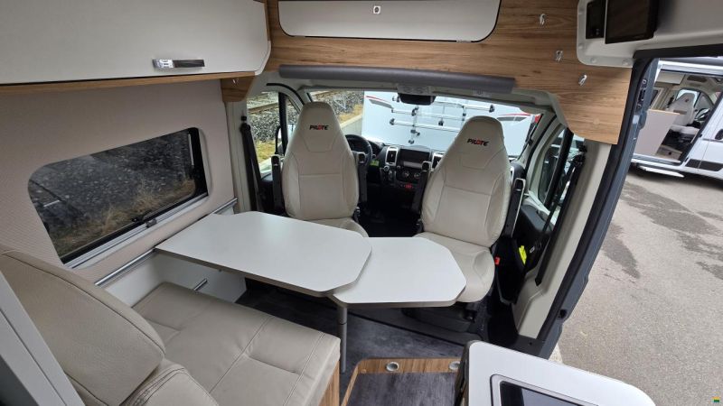 Pilote V 630 J - "X- Edition"