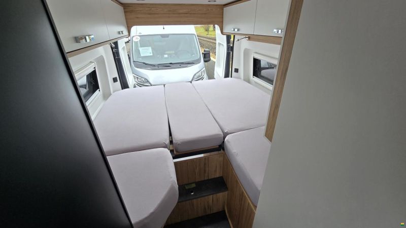 Pilote V 630 J - "X- Edition"