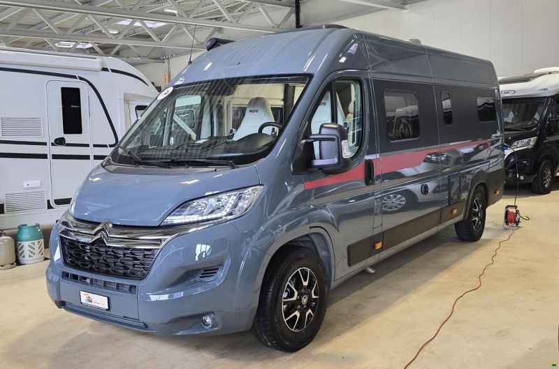 Pilote V 630 J - "X- Edition"