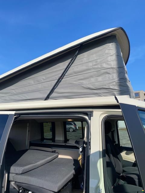 Mercedes Benz Marco Polo