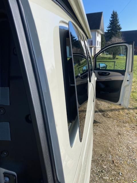 Mercedes Benz Marco Polo