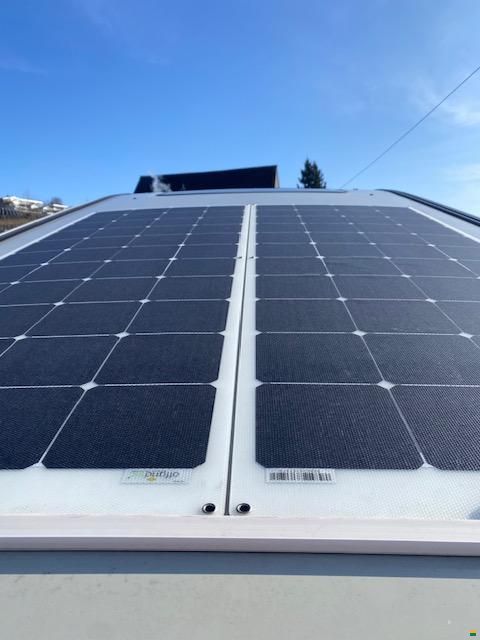 Mercedes Benz Marco Polo