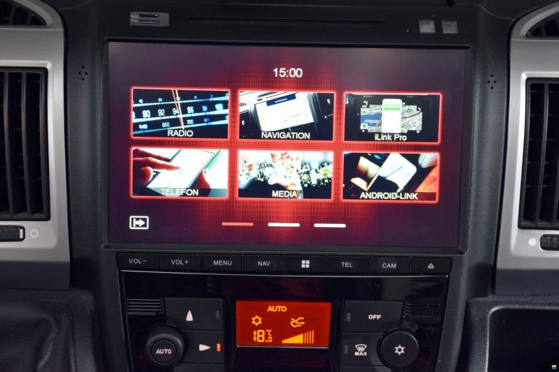 Adria CORAL PLUS S 670 SL 2.3 MJ