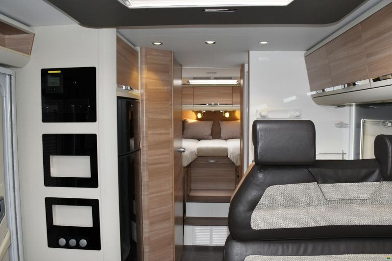 Adria CORAL PLUS S 670 SL 2.3 MJ