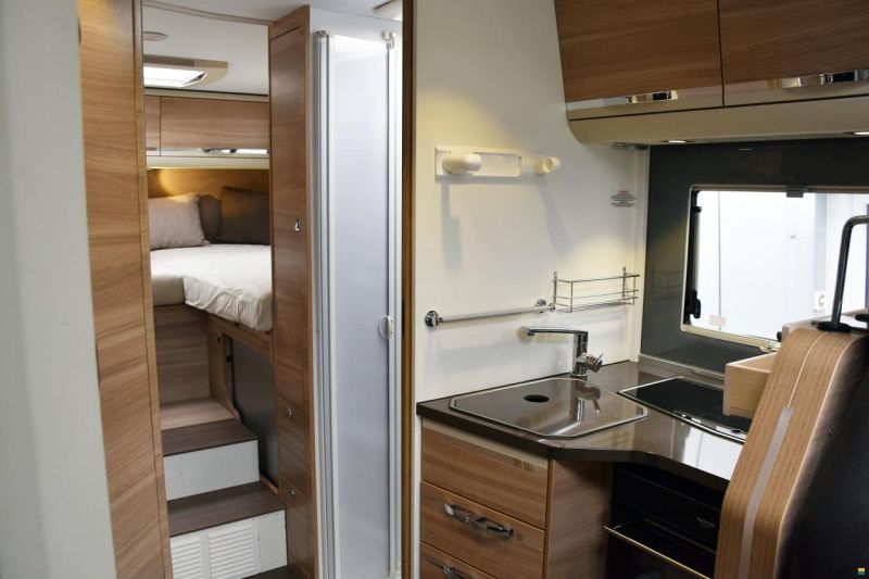 Adria CORAL PLUS S 670 SL 2.3 MJ