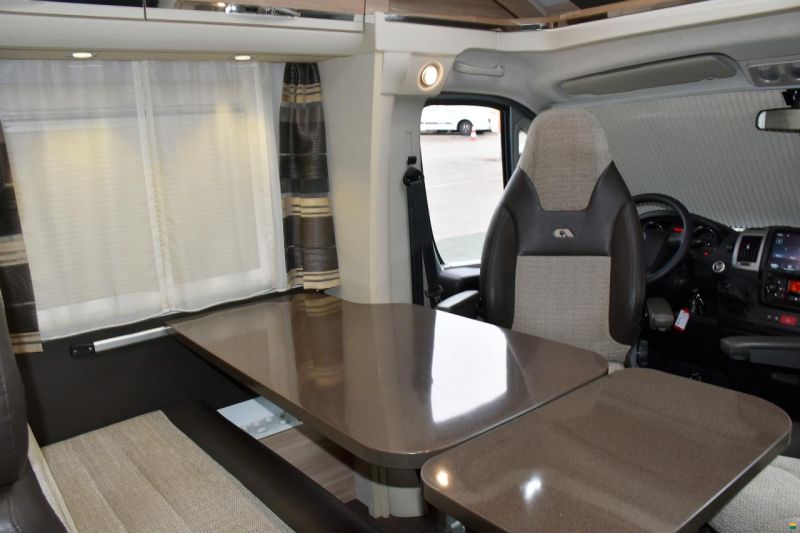 Adria CORAL PLUS S 670 SL 2.3 MJ