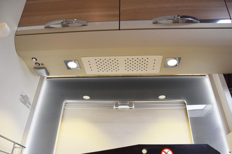 Adria CORAL PLUS S 670 SL 2.3 MJ