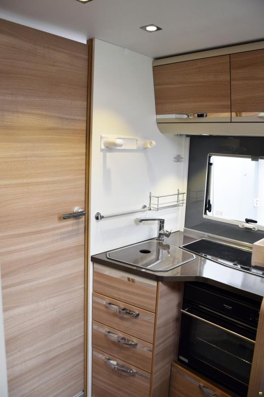 Adria CORAL PLUS S 670 SL 2.3 MJ