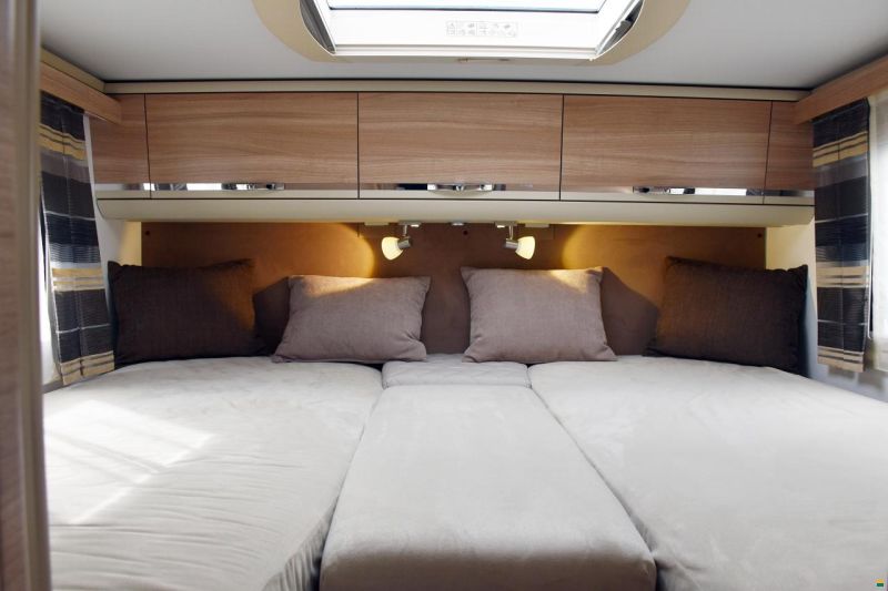 Adria CORAL PLUS S 670 SL 2.3 MJ