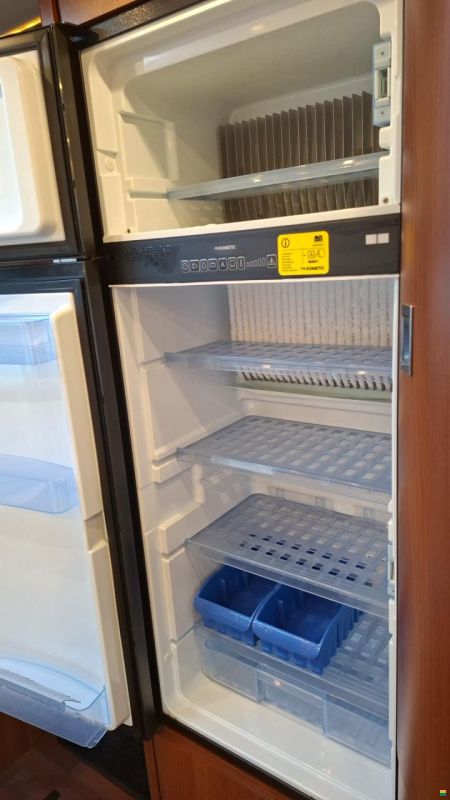 Carthago Chic C-Line 4.9L