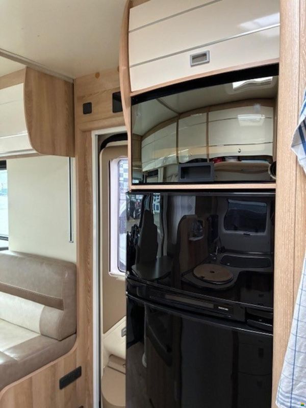 Giottiline Sonstige G-Line 937