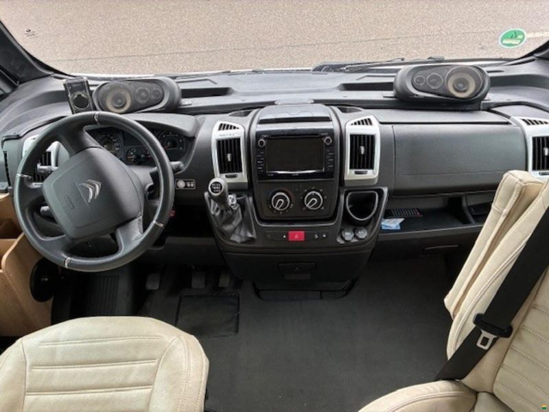 Giottiline Sonstige G-Line 937