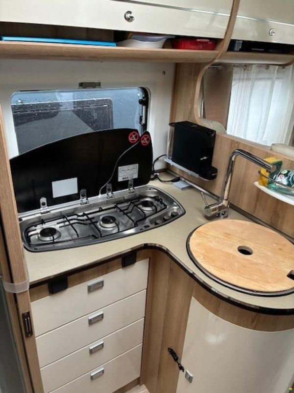 Giottiline Sonstige G-Line 937