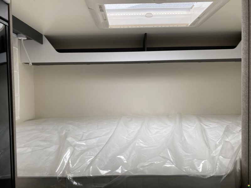 Forster-Reisemobile A 699 DVB