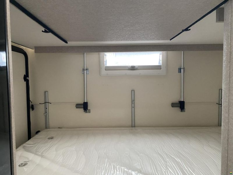 Forster-Reisemobile A 699 DVB