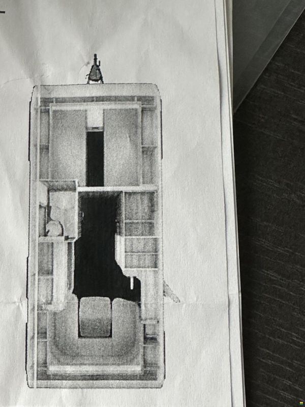 Tabbert Vivaldi 550E 2,3