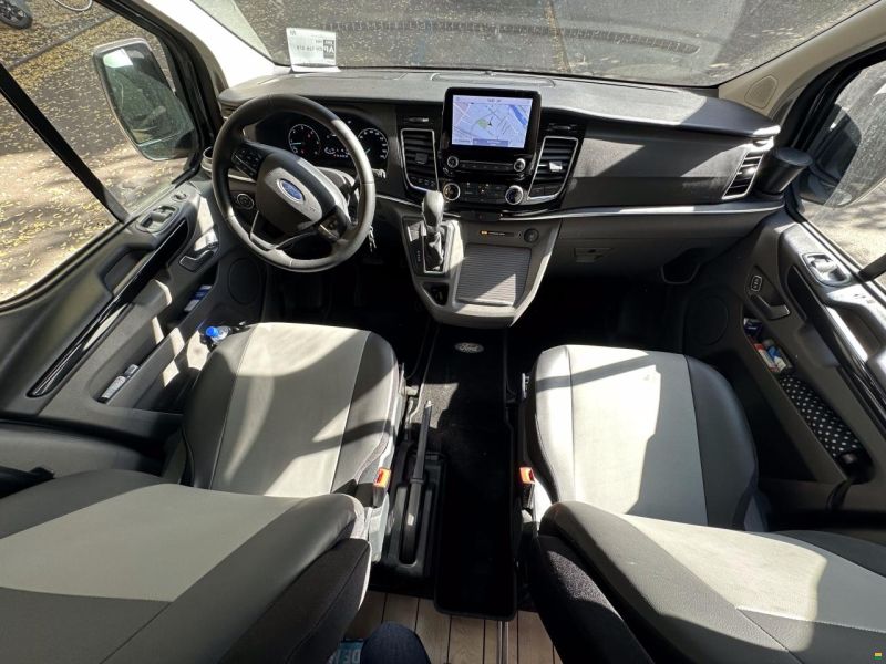 Westfalia Nugget Plus L2H2