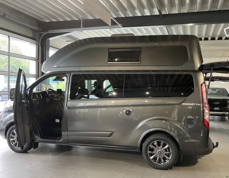 Westfalia Nugget Plus L2H2