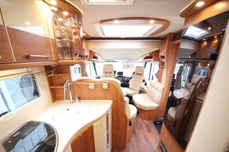 Carthago chic c-line I I 4.9