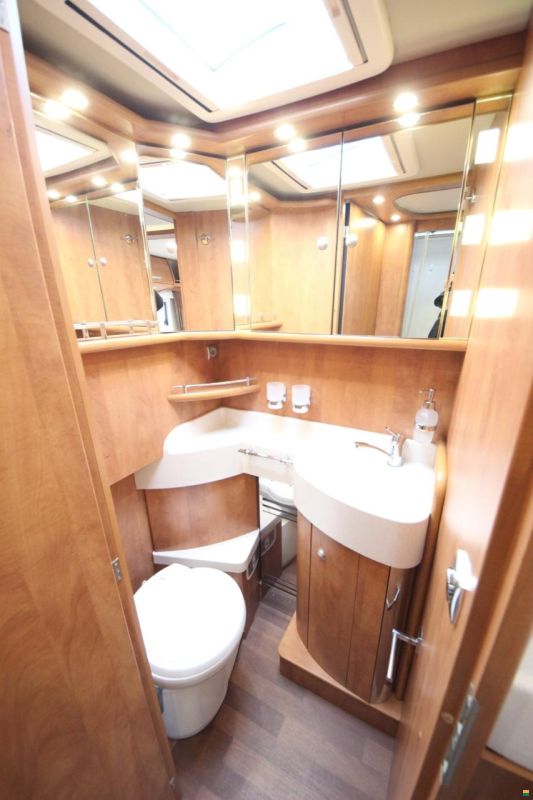 Carthago chic c-line I I 4.9