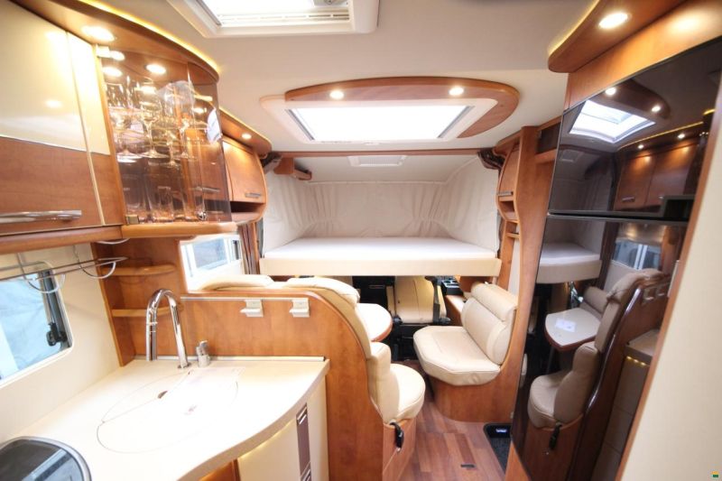 Carthago chic c-line I I 4.9