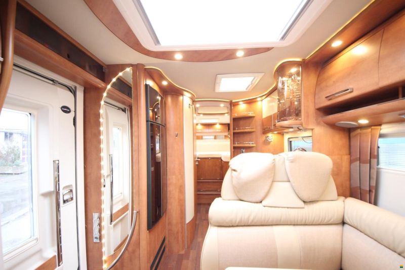 Carthago chic c-line I I 4.9