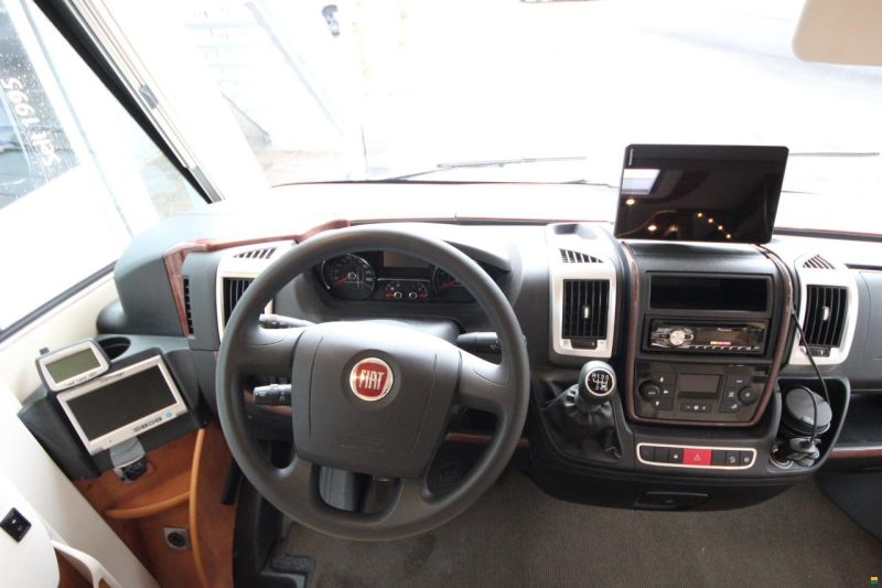 Carthago chic c-line I I 4.9