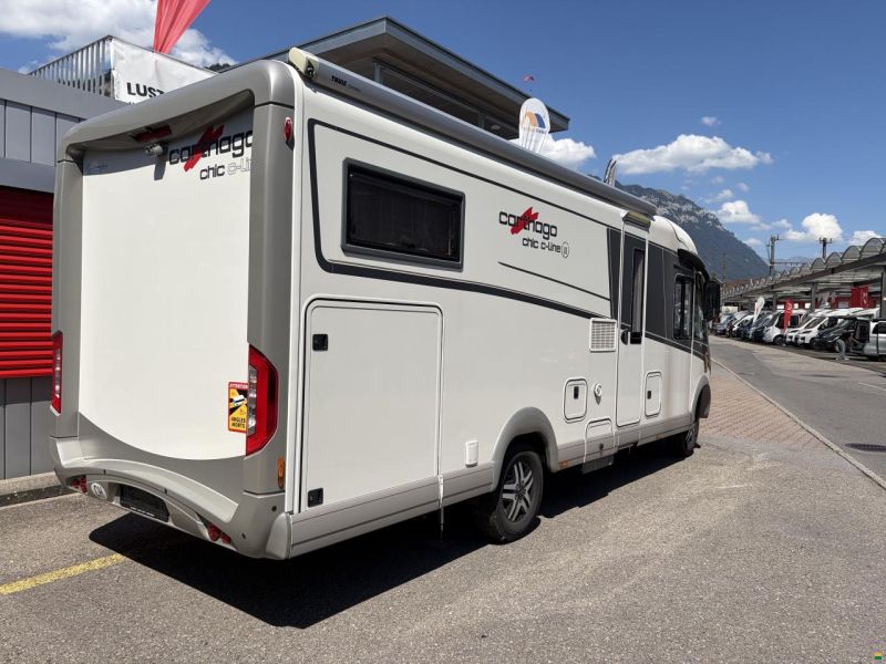 Carthago chic c-line I I 4.9