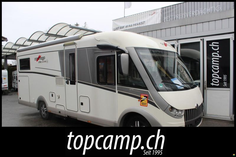 Carthago chic c-line I I 4.9