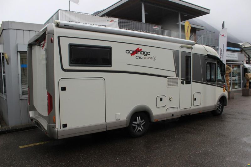 Carthago chic c-line I I 4.9